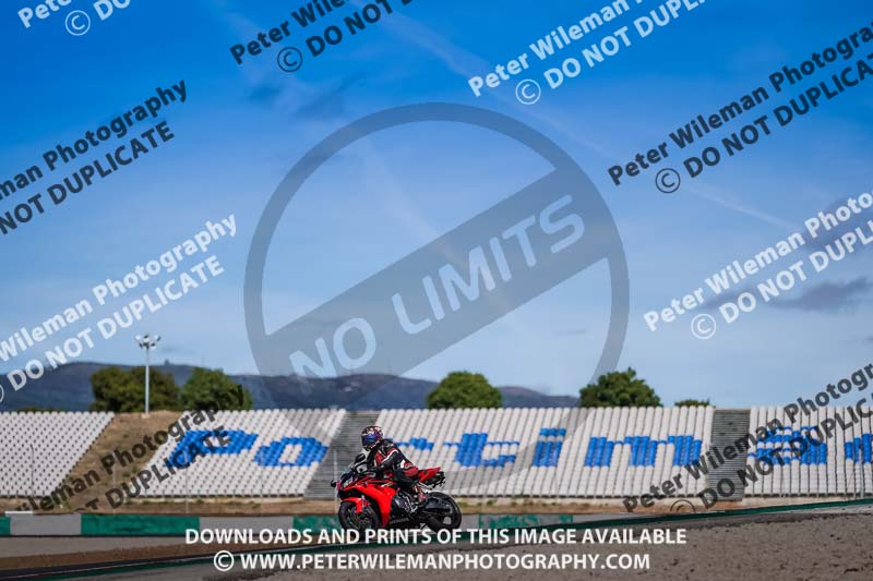 motorbikes;no limits;october 2019;peter wileman photography;portimao;portugal;trackday digital images